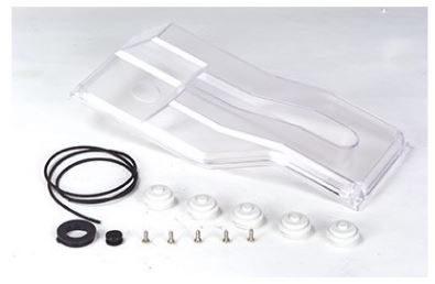 FAAC 110554 Kit Per Grado Di Protezione IP44
