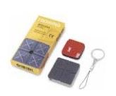 GIBIDI AU03000 DTS4334 TX 4CH 433 DOMINO COMPLETO DI ACCESSORI
