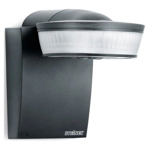 STEINEL 059552 SENSIQ KNX V3 NERO