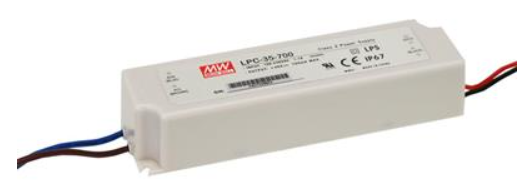 MEANWELL LPC-35-1400 LPC-35-1400 LED Drivers