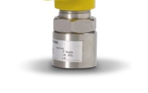 INIM FIRE INRE-702S Replacement head for INE702S gas detectors - Gasoline vapors