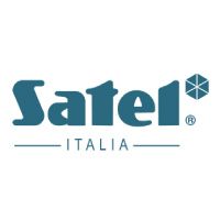 SATEL PERFECTA 32-WRL SET vPERFECTA 32 8 IN and 4 OUT control unit on board complete with GSM radio receiver, speech synthesis, antenna and plastic container