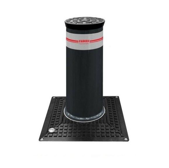 2267L Dissuasore Oleodinamico A Totale Scomparsa Vigilo 2251 Fadini 2267l