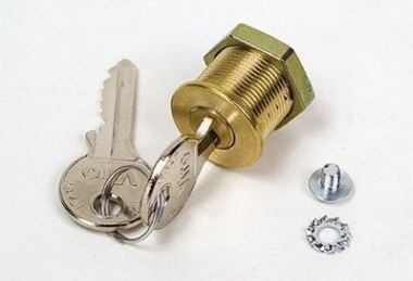 FAAC 712501001 Personalized Unlocking Lock N.1 Art. 3894