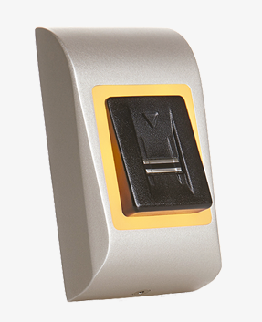 ABTECNO XPR-B100BK-SA LETTORE BIOMETRICO 100 IMPRONTE STANDALONE IP67 12