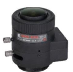 TKH SECURITY RL3105 Lenti varifocali megapixel