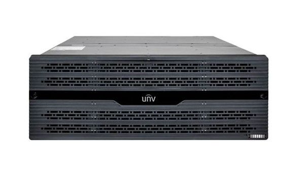 UNIVIEW DE1824-V2 Custodia del disco