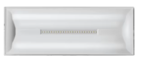 COOPER CSA LIGHTING NXL100 NEXILITE 8W 100LM AND 1H