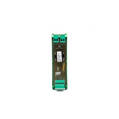 PLEXA KA-D-MC/5A Battery charger module for 5A power supply - install