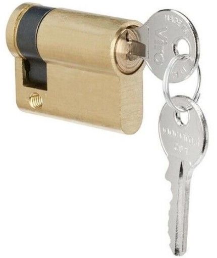 FAAC 712076 T20 T21 NO. 25 CYLINDER LOCK