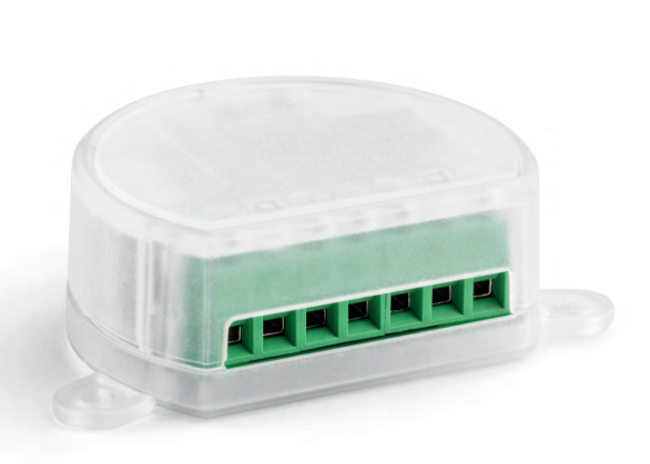 VENITEM 26.46.48 VELA 220V 433 MHz repeater