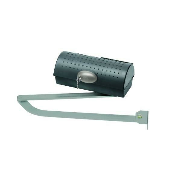 BFT P935070 00002 IGEA BT PER CANCELLI A BATTENTE 24V