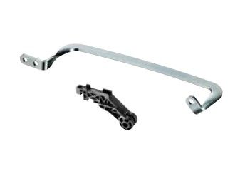 SOMMER 7044V000 Lintel hardware kit