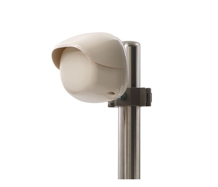 CIAS MURENAPLUS12ATEX Digital single-head detector in anti-deflation case