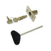 TAU P-150SESPIN EXTERNAL UNLOCK FOR SPIN