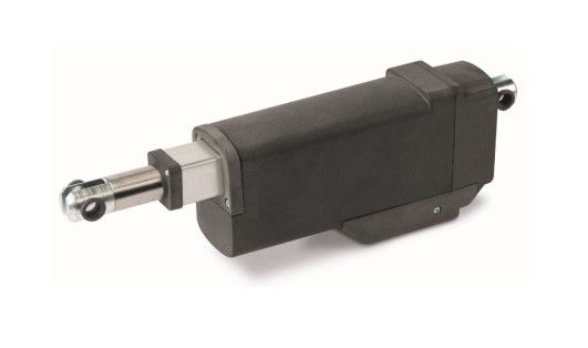 NICE PATIO1515 Linear actuator with traction force of 1500 N and 24Vdc