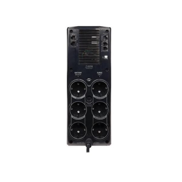 APC UPS BR1200G-GR POWER SAVING BACKUPS PRO 1200SCHUK