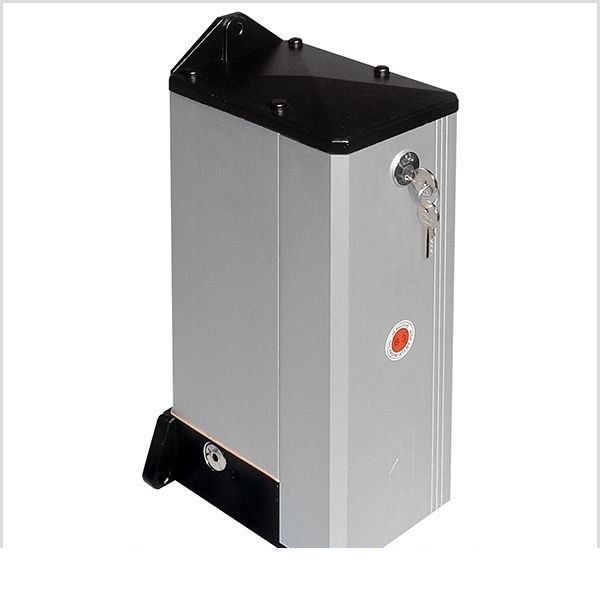 701L fadini drive 700 estru hydraulic control unit 230v 701l