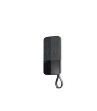 CARDIN NOIRE4E NOIRE 4-function transmitter