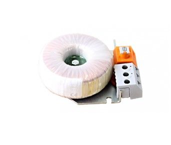 CIAS TRTOR Trasformatore 230/19 Vac 30 VA toroidale. Garanzia