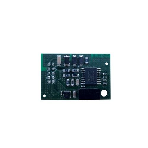 RIELLO FIRE 4437108 XFIRE-RS 485 Serial Port