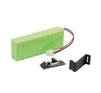 CARDIN KBNIMH-3 Kit caricabatteria + batterie NiMH