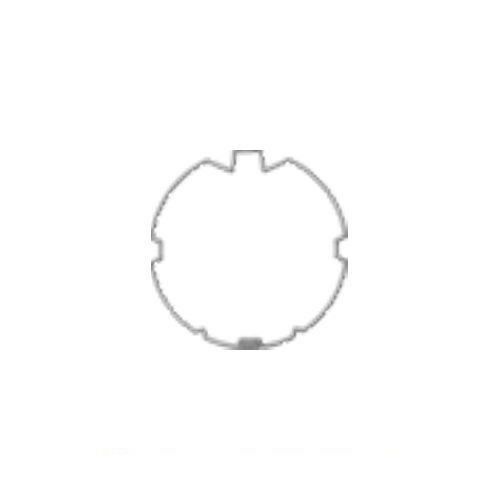 BFT N999395 AD5034 ROLLER ADAPTER ZF 54