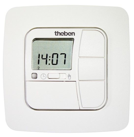 THEBEN 320100 theRolla P032