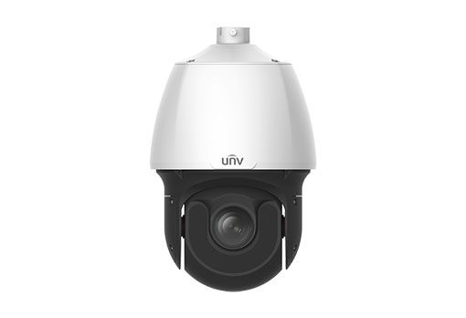 UNIVIEW IPC6258SR-X22DUP 4K Ultra-HD Network IR PTZ Dome Camera