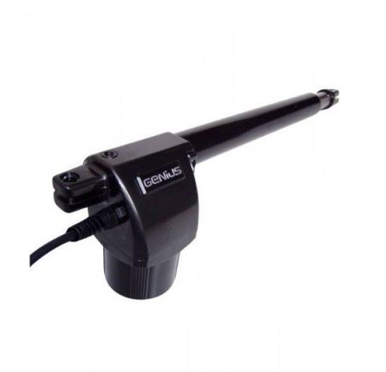 GENIUS 00058P2147 CONF.PRM. TUBE (300) EURO SERIES -P0320-