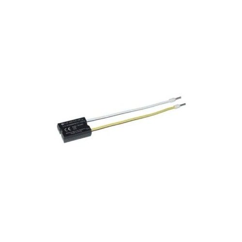 BOSCH FIRE FLM-320-EOL2W End of line module for conventional 2-wire lines