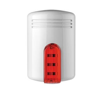 VENITEM 23.28.57 Kit Sirena DOGE LS CT3zone avorio/arancio 