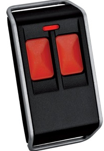 BOSCH RFPB-TB Wireless Panic 2 Button Fob