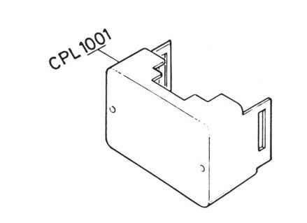 RIB CPL1001 NY BOY SERIES