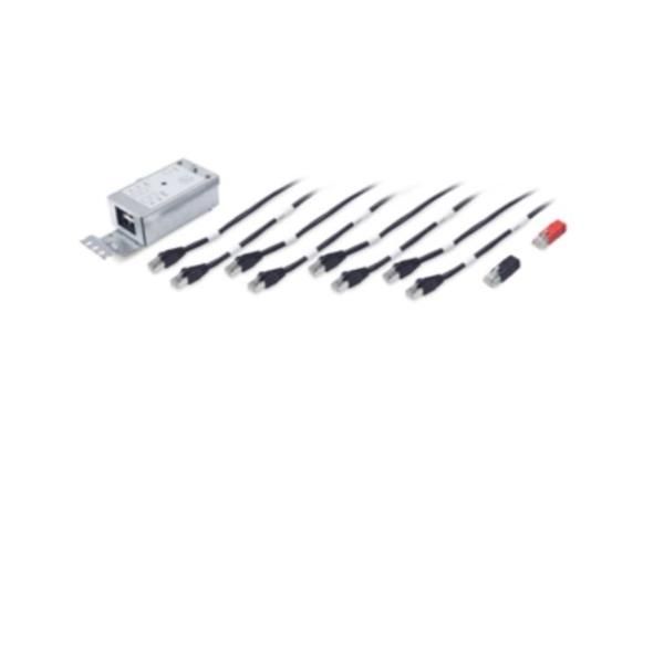 APC UPS SUVTOPT009 SMART-UPS VT PARALLEL