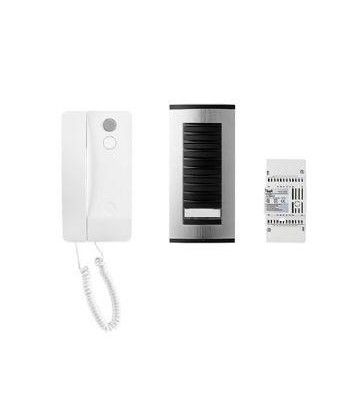 CAME 61700150 AGATAK200C03 230V INTERCOM KIT