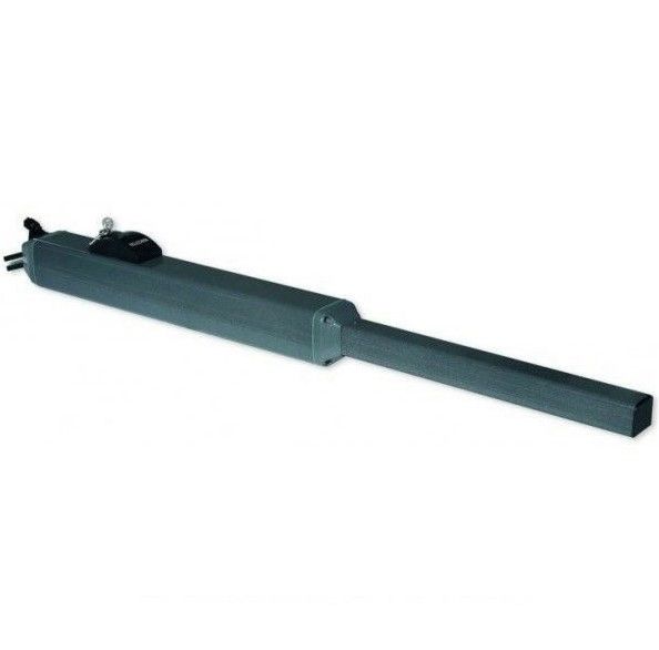CARDIN BLUES3R 230V reversible actuator for doors length max.