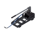 BFT P800111 MANUAL PUMP 2LT.