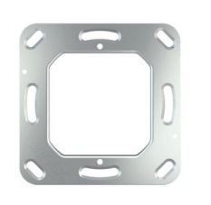 EKINEX EK-SMR-71-1 Supporto di montaggio rettangolare per apparecchio