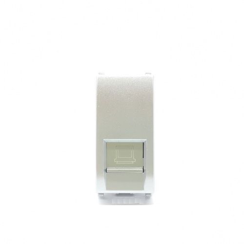 MAPAM 627A Gem 627A Aluminum Rj45 Network Connector