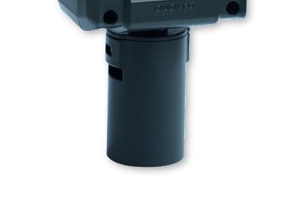TECNOCONTROL ZSEA-H/IP Cartuccia di ricambio per SE237EA-H/TS282EA-H