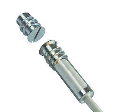 TKH SECURITY 4810 Contatto magnetico integrato UN-200 GRADO 3 incluso AT EOL (cavo 3 m)