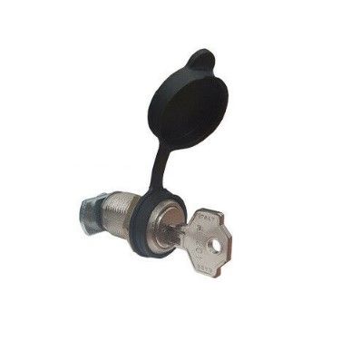 GENIUS 00058P2137 KIT CLE & SERRURE ROLLER + SPIN