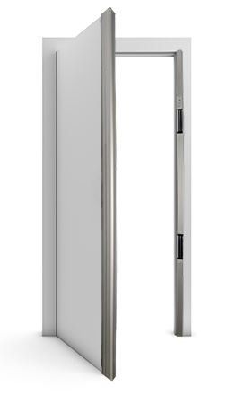 CDVI BO800RN 2500MM 2X400KG PROFILO IN ALLUMINIO