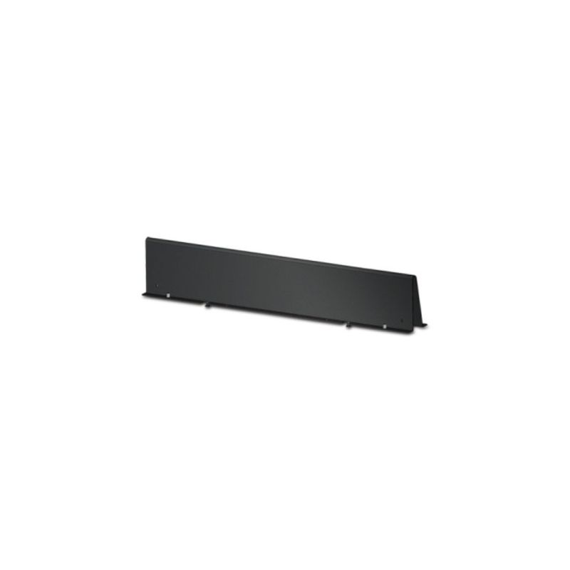 APC UPS AR8172BLK DIVISORIO DI PROTEZIONE 750MM
