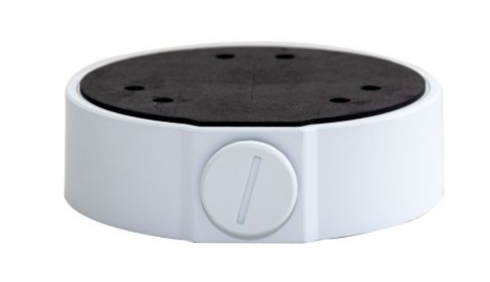 UNIVIEW UNV-TR-JB03-C-IN Fixed Dome Junction Box for IP Network Security Camera