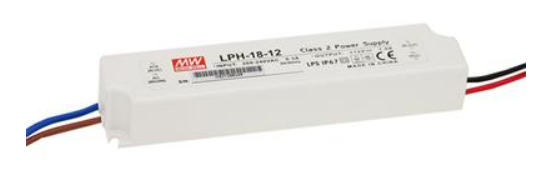 MEANWELL LPH-18-12 LPH-18-12 LED Drivers 