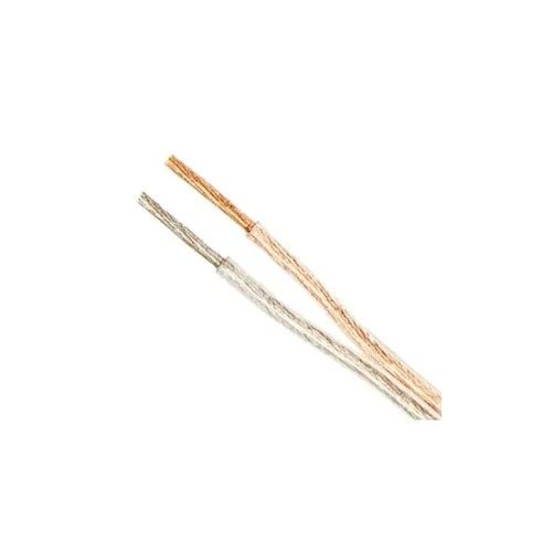 LEDCO FBT/TR/MT 2X0.5MM TRANSPARENT BIPOLAR PLATE AT THE MT.