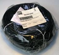 CIAS SIOUX-LEAD FTP cat. 6E UV resistant cable for connection with