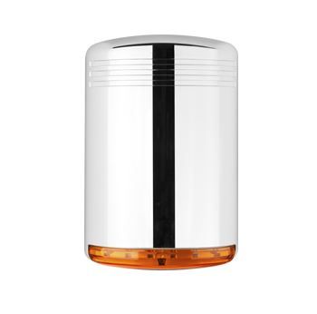VENITEM 23.35.18 HOLA LSP chrome/orange siren